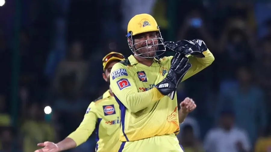 ધોનીએ જણાવ્યું ચેન્નાઈ સુપર કિંગ્સની સતત સફળતાનું રહસ્ય, સફળતા માટે...