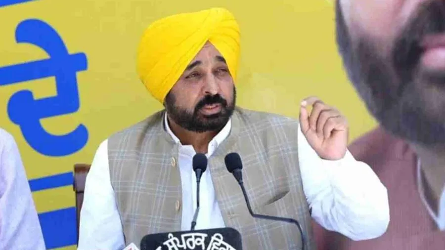 બંધારણમાં લોકશાહીના હત્યારાઓ માટે સજાની જોગવાઈ હોત તો આખી BJPને ફાંસી થાતઃ CM