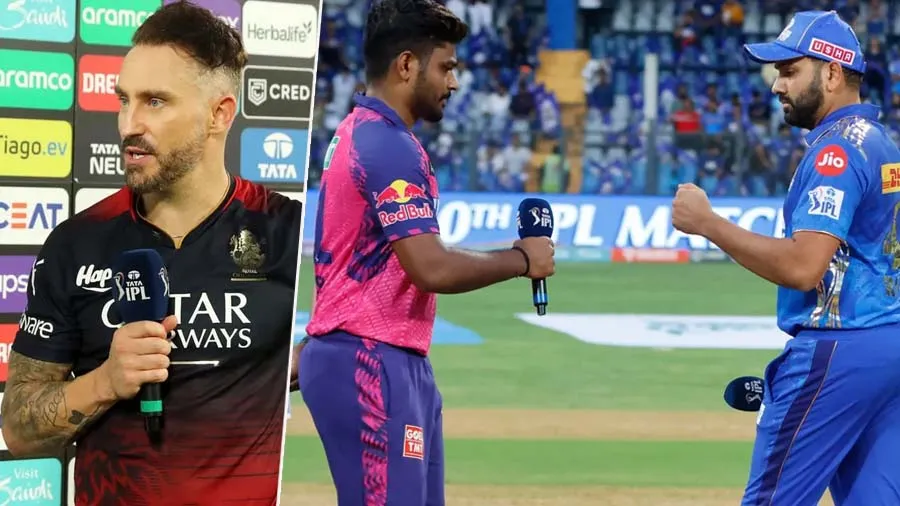 એક દિવસ 2 મેચ, 3 ટીમ આ 4 સમીકરણ, સમજો પ્લેઓફનો આખો ખેલ