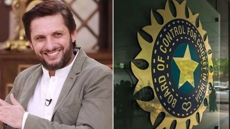 આફ્રિદીનો લવારો- ભારત જાઓ વર્લ્ડ કપ જીતો,એ BCCIના મોંઢા પર તમાચો હશે