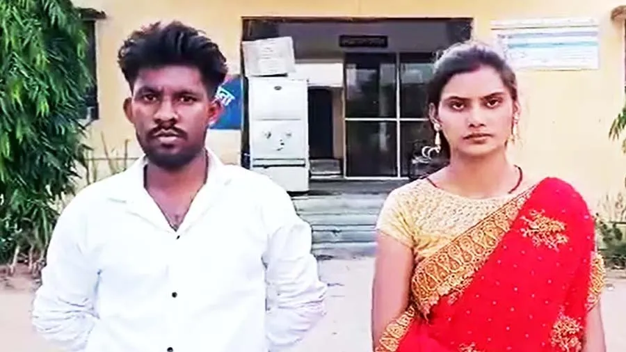 કાકાએ ભત્રીજીને બનાવી દુલ્હન, 'વિચિત્ર' લગ્નથી ગામલોકો ચોંકી ગયા, ભર્યું આ પગલું