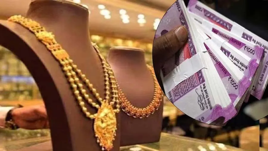 દિલ્હીમાં 2000ની નોટથી સોનુ ખરીદવાની હોડ, જાણો, ગુજરાતમાં શું સ્થિતિ છે?