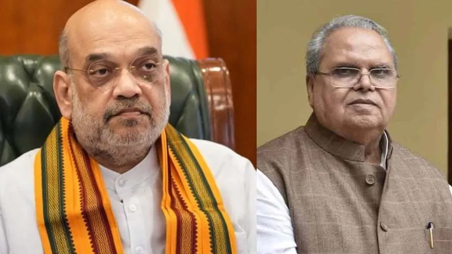 ...તો ના કોઈ કોર્ટ રહેશે, ના સેના રહેશે, પૂર્વ ગવર્નરે આવું કેમ કહ્યું