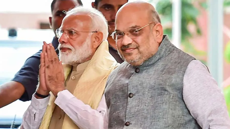 PM મોદી ટેક્નૉલૉજીનો ઉપયોગ કરીને ગરીબ લોકોને સુવિધા પૂરી પાડી રહ્યા છેઃ અમિત શાહ