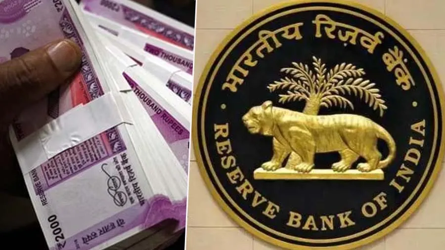 જો 30 સપ્ટેમ્બર સુધીમાં બેંકોમાં બધી 2000ની નોટ નહીં આવે તો RBI શું કરશે?