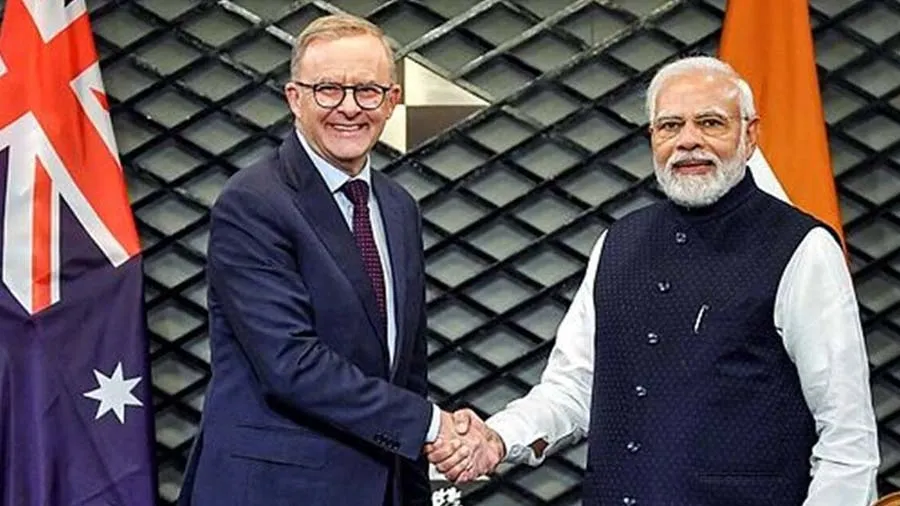 જાણો ઓસ્ટ્રે.માં PM મોદીના ભાષણ વચ્ચે સંસદમાં BBCવાળી ડૉક્યૂમેન્ટ્રી કોણ ચલાવશે