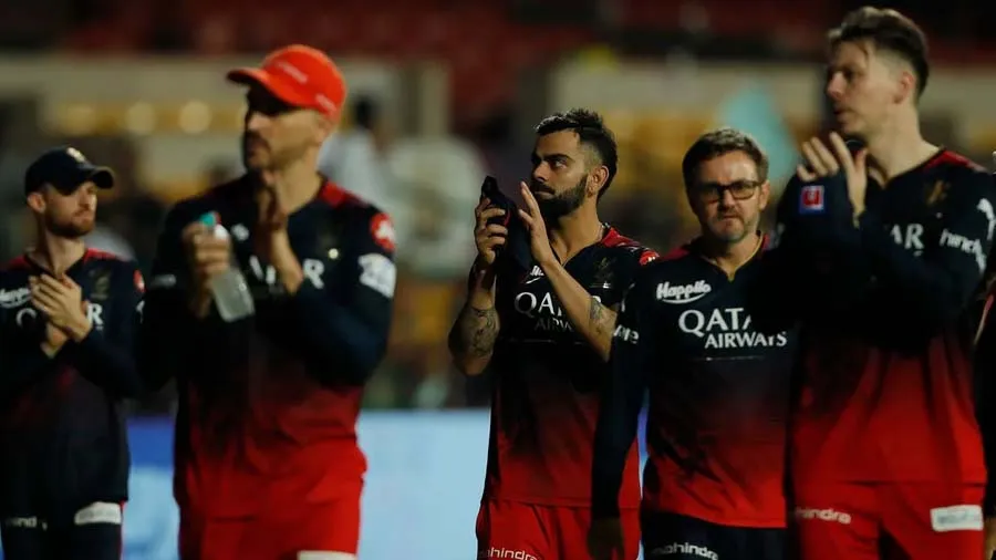 16 સીઝન, એક પણ ટ્રોફી નહીં, હજુ સુધી કેમ ખાલી છે RCBનો હાથ, જાણો સૌથી મોટું કારણ