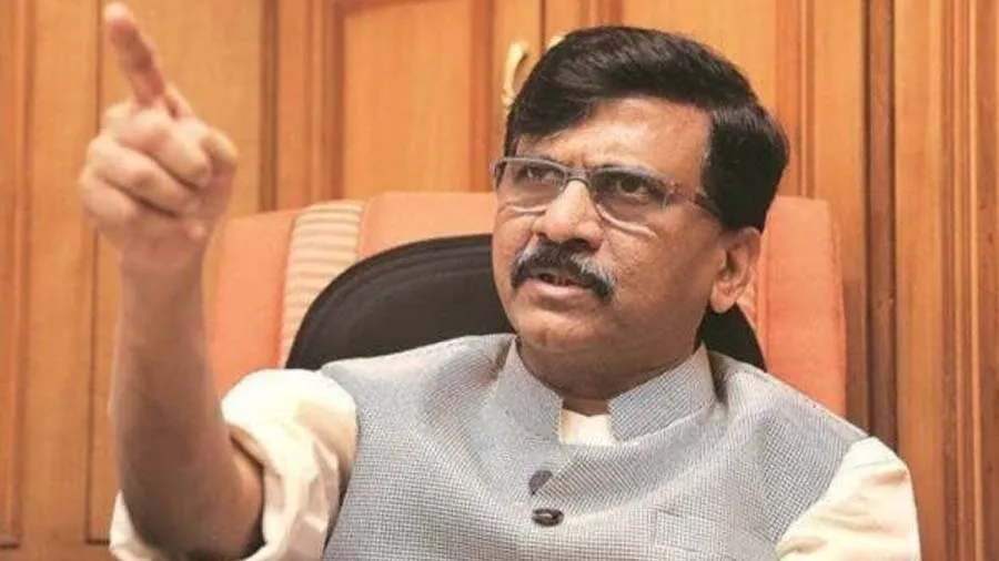 સંજય રાઉતે કહ્યું કે, ઠાકરે સેનાને 19 લોકસભા સીટ મળવી જોઇએ, કોંગ્રેસ નારાજ