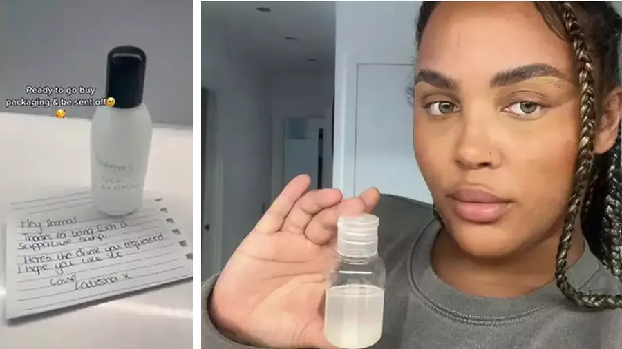 મેડિકલનો અભ્યાસ છોડી યુવતીએ વેચ્યું 'થૂંક',4 વર્ષમાં તેણે ફ્લેટ ખરીદી લોન ચૂકવી