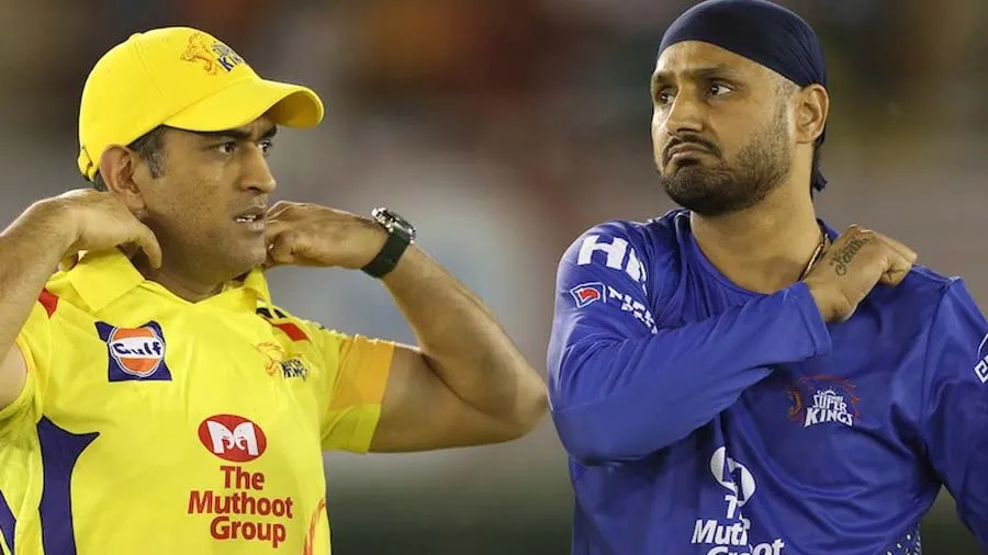 તે રાત્રે મેં ધોનીને પહેલીવાર રડતા જોયો હતો, હરભજને સંભળાવ્યો કિસ્સો