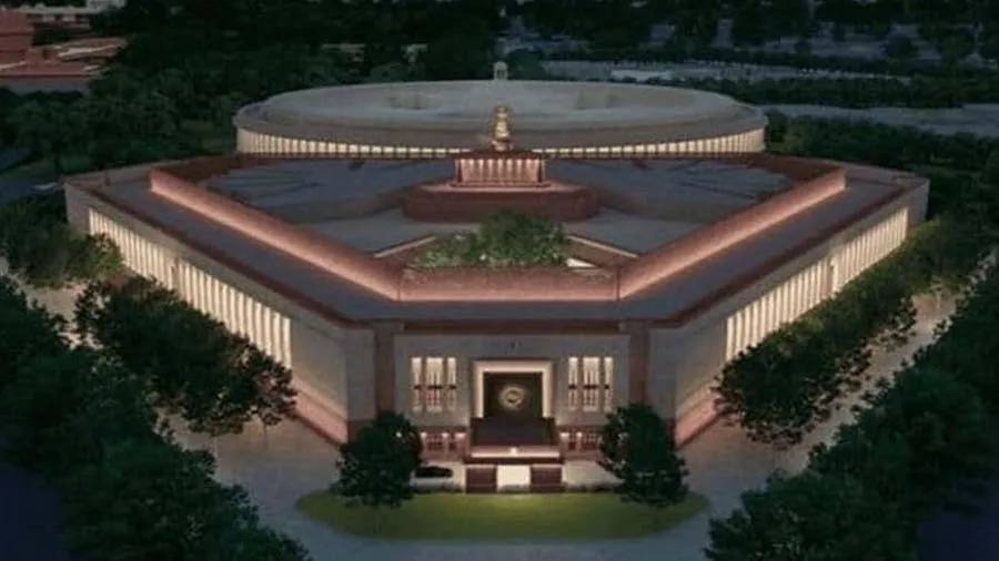 નવા સંસદ ભવનની ઉદઘાટન પર બબાલ વધી, કોંગ્રેસ સહિત 19 વિપક્ષની બોયકોટની જાહેરાત