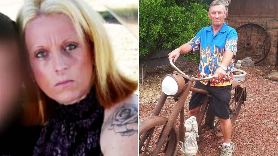 પતિને ઝેરી બિસ્કિટ ખવડાવીને મહિલાએ આપ્યું દર્દનાક મોત, લોકો માને છે નિર્દોષ,કેમ?