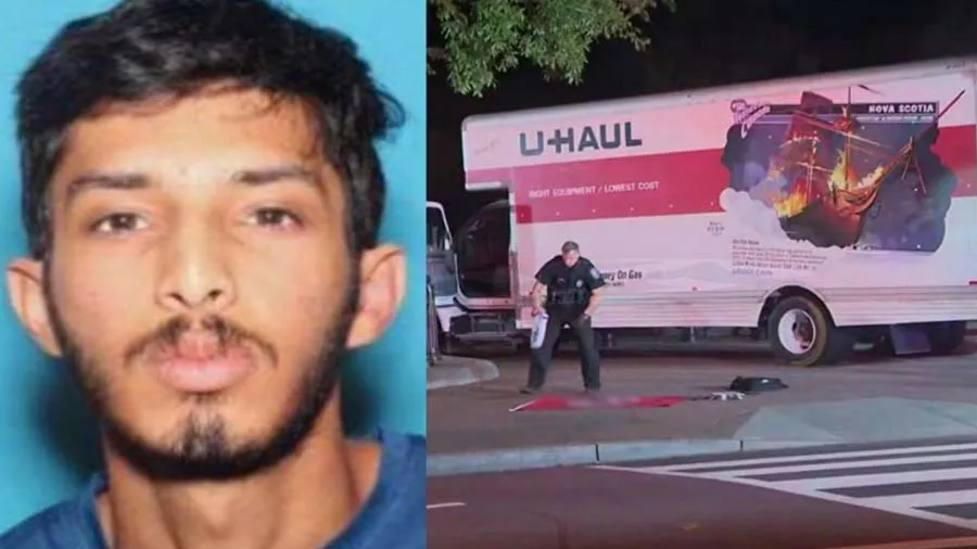 રાષ્ટ્રપતિ બાઇડનની હત્યા કરવા માગું છું, અમેરિકામાં ભારતીય મૂળનો યુવક ટ્રક લઈ...