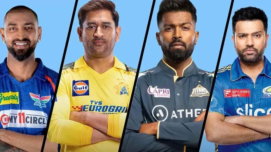 ધોની, પંડ્યા, રોહિતની કેપ્ટનશિપ ધમાલ, પણ આ ખેલાડીઓનું પ્રદર્શન કંગાલ, જુઓ આંકડાઓ