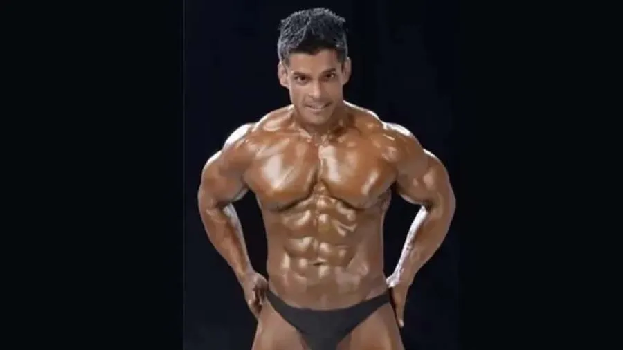 મિસ્ટર ઈન્ડિયા રહી ચૂકેલા ફેમસ બોડી બિલ્ડર પ્રેમરાજ અરોરાનું હાર્ટ એટેકથી મોત