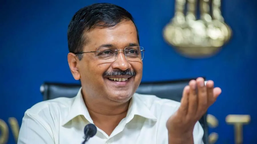 ગુજરાત યુનિવર્સિટીએ કેજરીવાલની મુશ્કેલી વધારી, અમદાવાદ કોર્ટનું ફરી સમન્સ