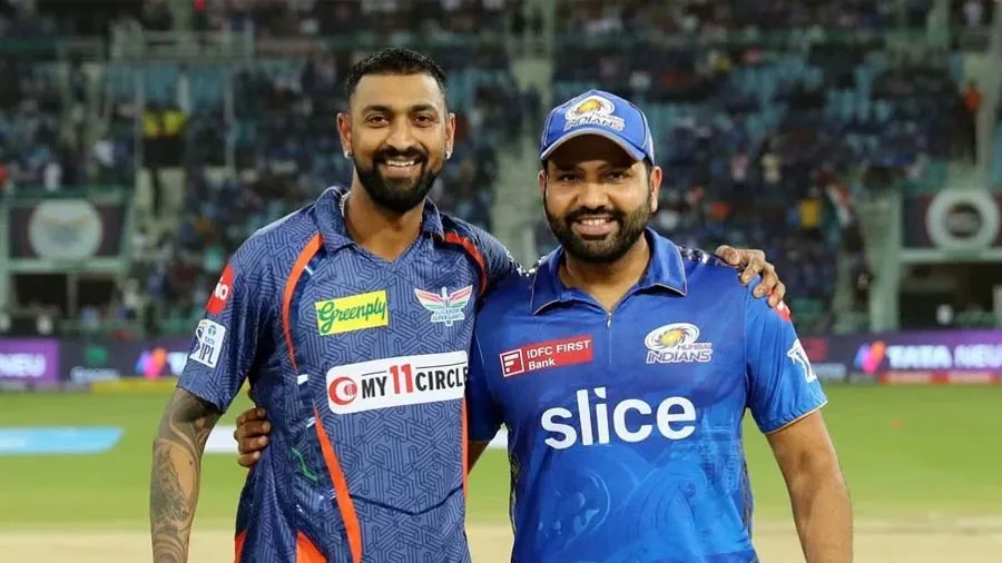 આંકડાઓ જૂઠું નથી બોલતા: લખનૌની આ ત્રિપુટી રોહિતને પરેશાન કરી શકે છે