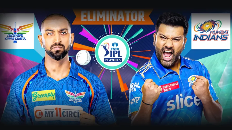 IPL: આજે જે હારે એ બહાર, મુંબઈ ટોસ જીત્યું, શું કહો છો કોણ જીતશે? MI કે LSG?