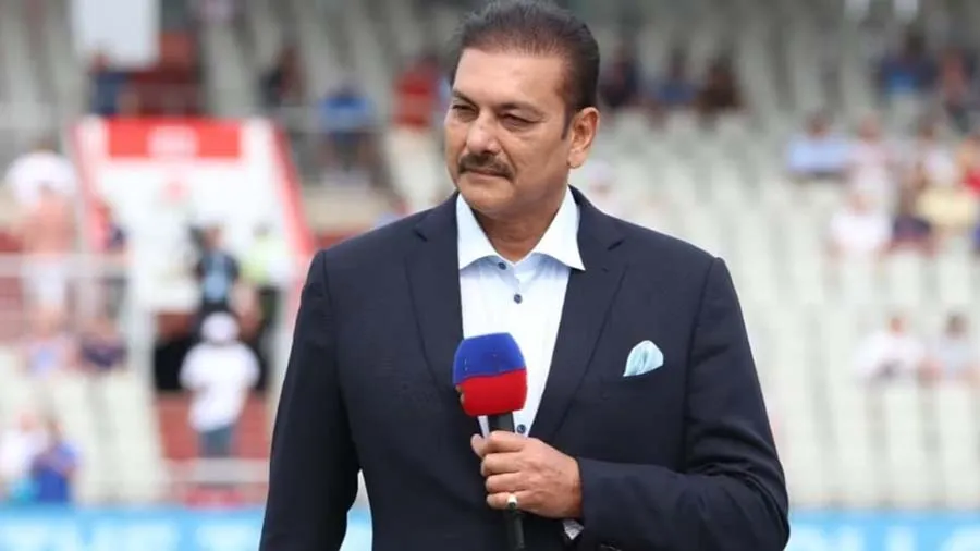 રવિ શાસ્ત્રીએ પસંદ કરી વર્લ્ડ ટેસ્ટ ચેમ્પિયનશીપ માટે પ્લેઇંગ XI