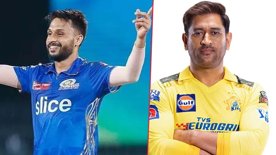 આકાશ મધવાલની સ્ટોરી ધોની જેવી છે, 2 વર્ષ નોકરી કરી, આર્મીમેન પિતા ગુમાવ્યા પછી..