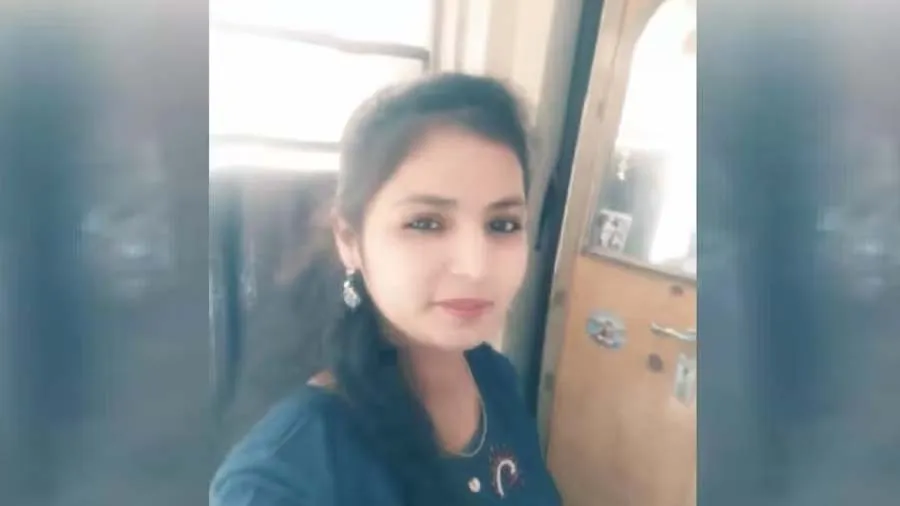 યુવતીનો હત્યારો કોણ?પાટણમાં પાણીની પાઈપમાંથી મળેલી લાશ લવીનાની