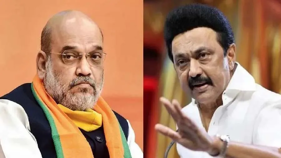 અમૂલ તામિલનાડુમાંથી દૂધ ખરીદવાનું બંધ કરે, સીએમએ અમિત શાહને કેમ લખ્યો પત્ર