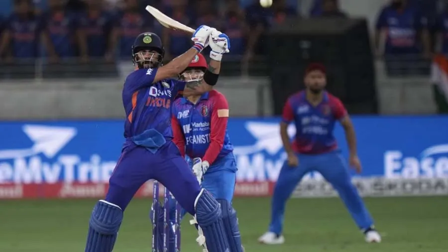 રદ્દ થઈ શકે છે ભારત-અફઘાનિસ્તાન વચ્ચેની વન-ડે સીરિઝ, જાણો શું છે કારણ