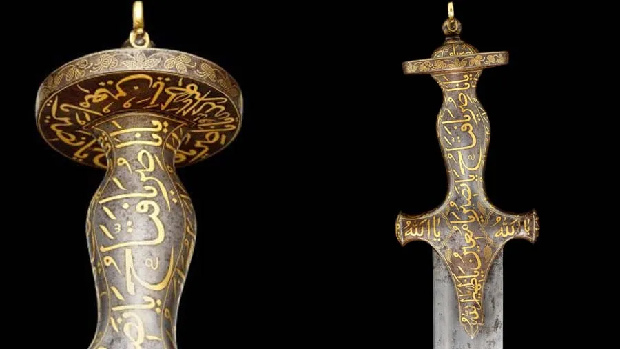 હરાજીમાં ટીપૂ સુલ્તાનની તલવારના મળ્યા એટલા પૈસા એક વંદે ભારત ટ્રેન બની જાય