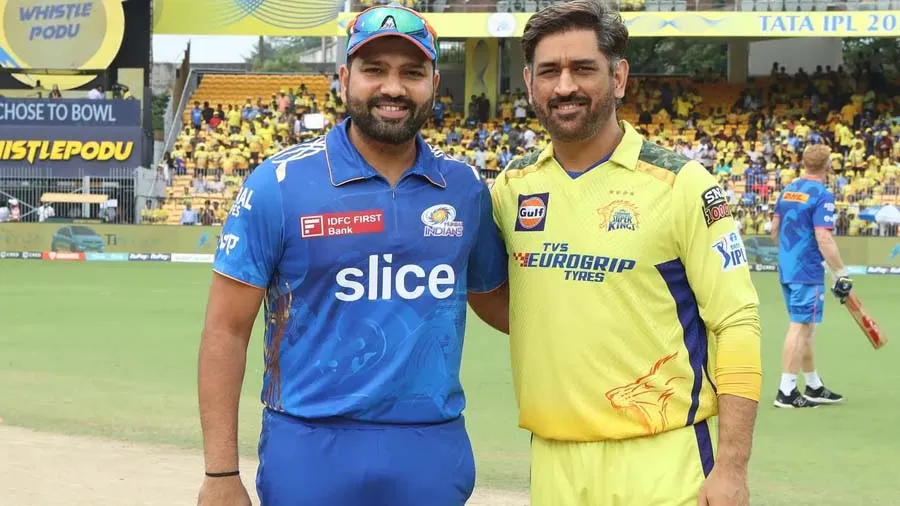 IP ફાઇનલમાં ધોની માટે જોખમ, MI સામે થઈ મેચ તો હાર પાક્કી? જુઓ રેકોર્ડ્સ