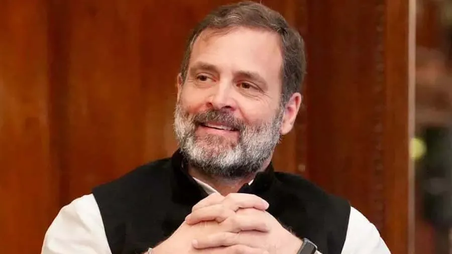 રાહુલ ગાંધીને મોટી રાહતઃ નવો પાસપોર્ટ બનાવવા માટે મંજૂરી મળી ગઇ, 3 વર્ષ માટે NOC