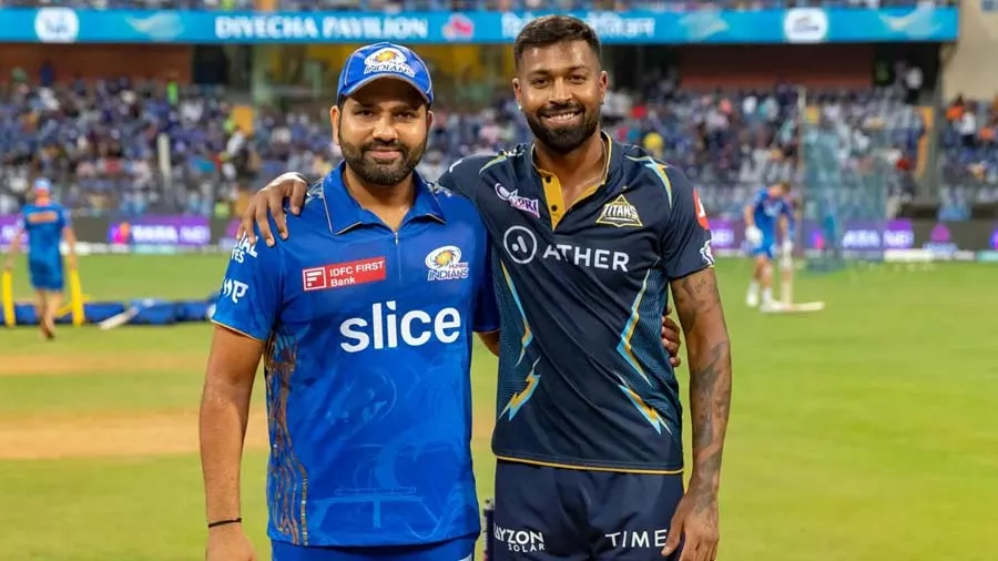 વરસાદને કારણે જો મેચ રદ થાય તો ફાઇનલમાં કોણ રમશે ગુજરાત કે મુંબઇ ઇન્ડિયન્સ?