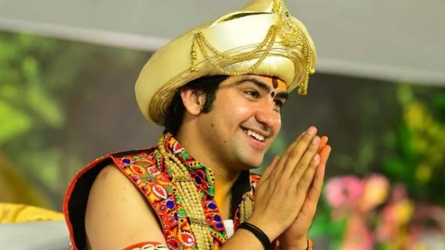 ધીરેન્દ્ર શાસ્ત્રીએ કહ્યું- 'હું માત્ર એક જ પક્ષ સાથે જોડાયેલો છું અને તે છે...'