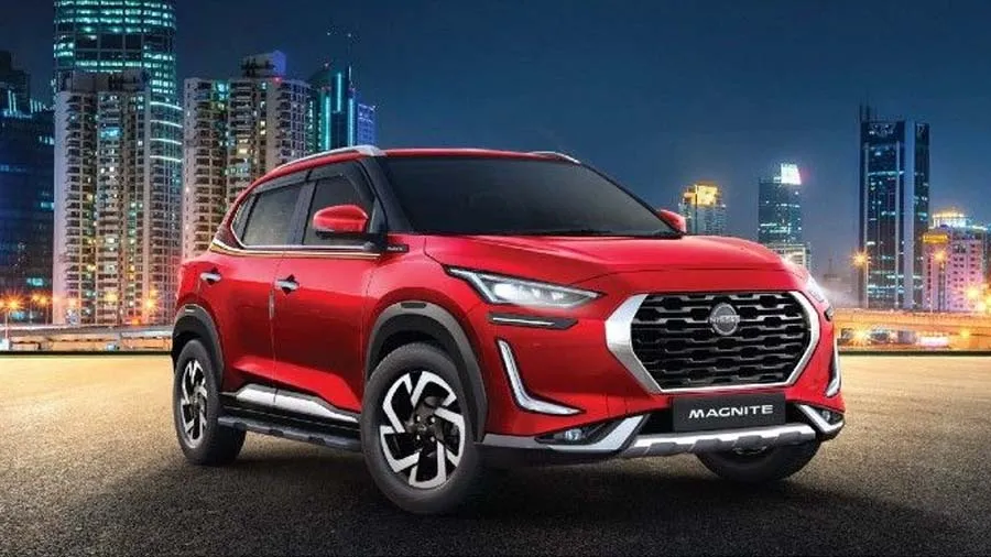 Nissanએ લોન્ચ કર્યું Gezaનું નવુ SUV મોડલ, જાણો તેની કિંમત અને ફીચર્સ