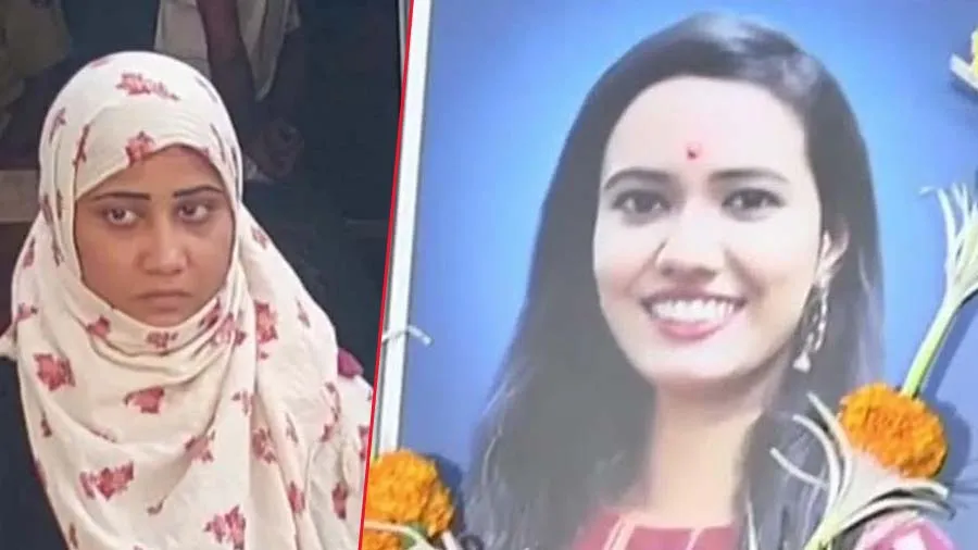 સુરતની મહિલા પ્રોફેસર સ્યૂસાઇડ કેસમાં નવો વણાંક, સામે આવ્યું પાકિસ્તાન કનેક્શન