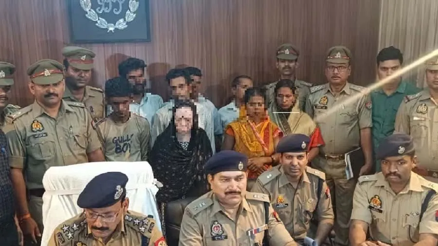 બાળકોનું અપહરણ કરીને વેચી દેતી ગેંગનો પર્દાફાશ, 2થી5 લાખમાં વેચતા, ધોળા હોય તો..