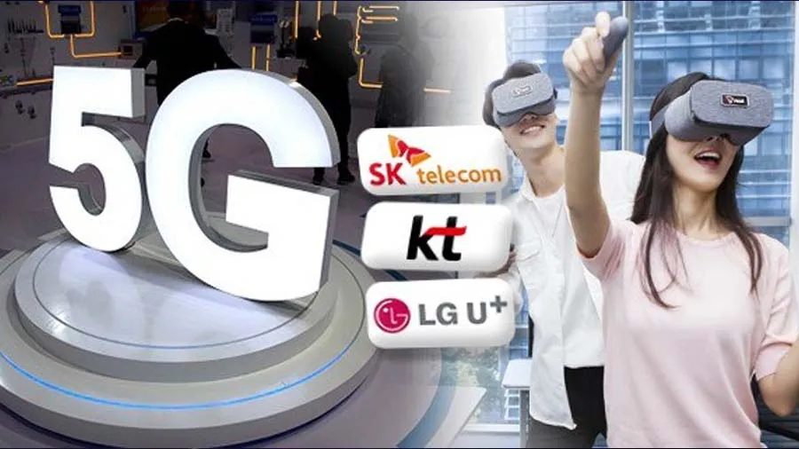 5G સ્પીડ: 0.8 સેકન્ડમાં 2GB મૂવી ડાઉનલોડ કરવાનો ખોટો દાવો, થયો 209 કરોડનો દંડ