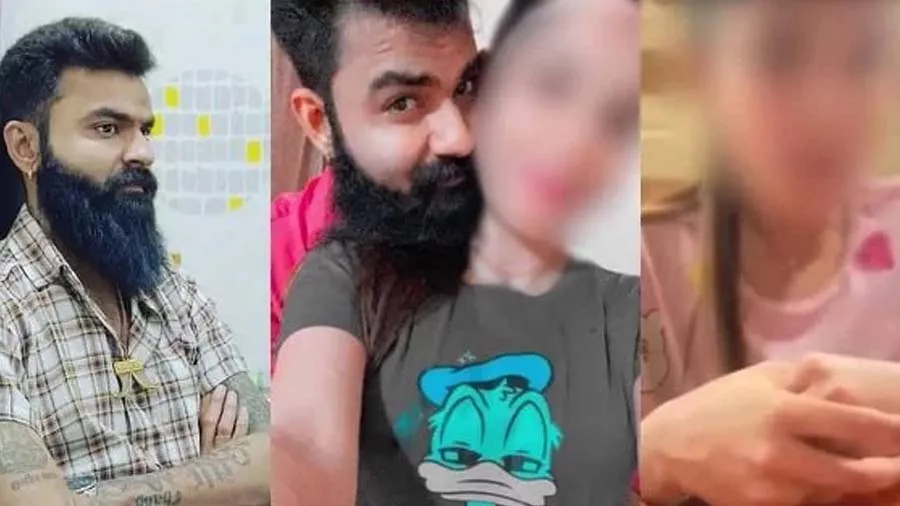 માતાજીના કહેવાતા ભુવાએ જ પ્રેમિકાની હત્યા કરી હતી,1 વર્ષ પછી ભેદ ઉકેલાયો