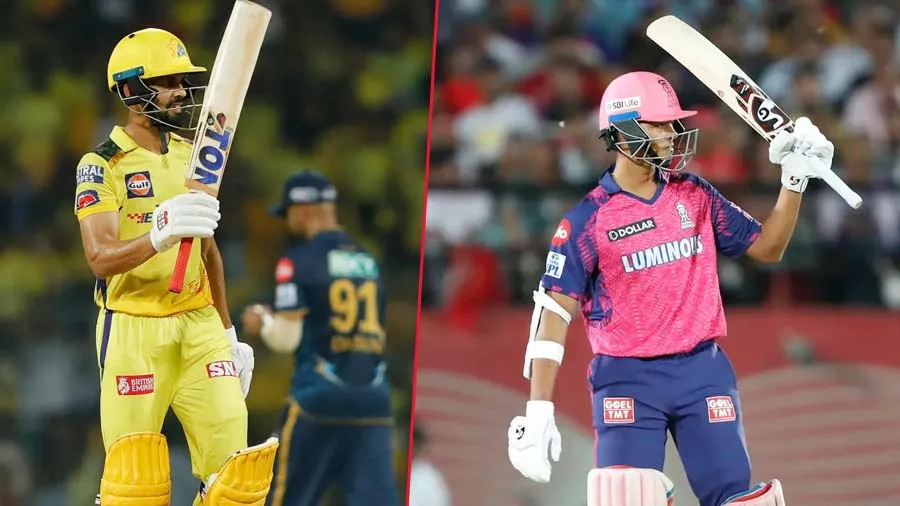 ઋતુરાજની જગ્યાએ જયસ્વાલને WTC ફાઇનલ માટે ભારતીય ટીમમાં સામેલ કરાયો, જાણો કારણ