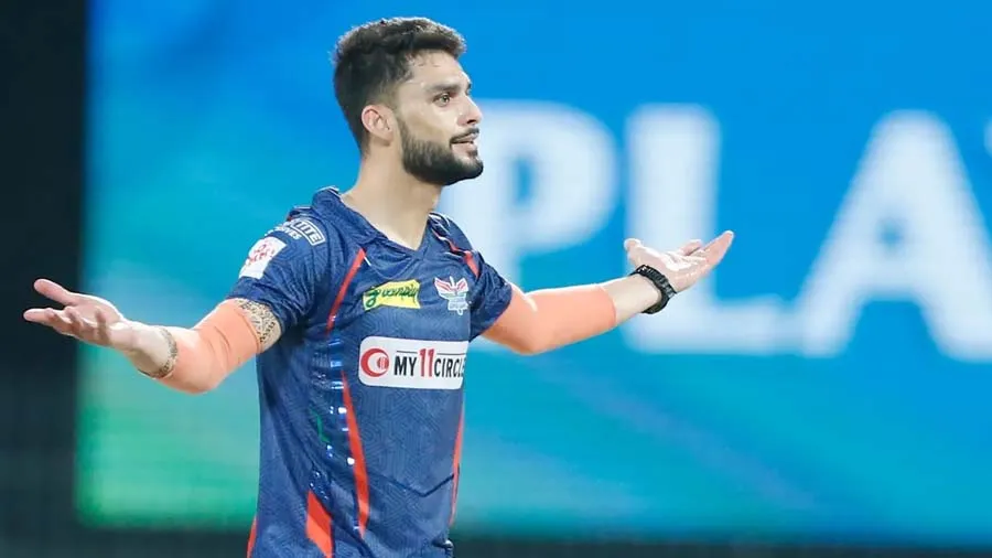 કોહલી પર કમેન્ટને લઈને નવીન ઉલ હકે તોડ્યું મૌન? જાણો શું બોલ્યો