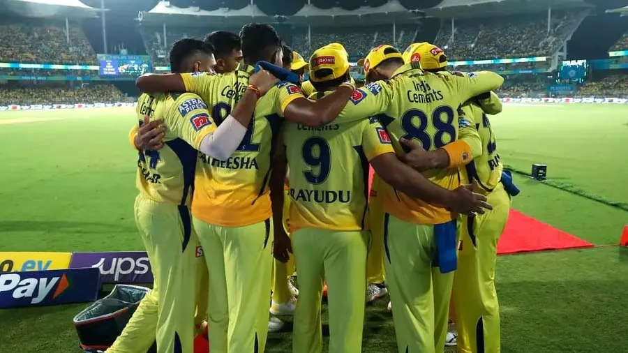 ફાઇનલ અગાઉ CSKને ઝટકો, આ દિગ્ગજ ખેલાડીએ સંન્યાસની કરી જાહેરાત