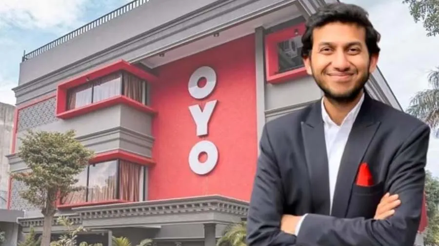 ₹7253 કરોડની સંપત્તિ, છતાં OYOના માલિક રીતેશને રૂ. 20ની ટીપમાં મળી મોટી ખુશી
