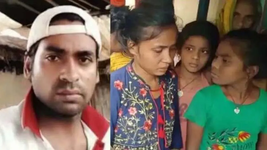 પત્નીને વિદાય ન આપતાં પાગલ જમાઈએ સાસુને ગોળી મારી, માતાની પણ હત્યા કરી ચુક્યો છે