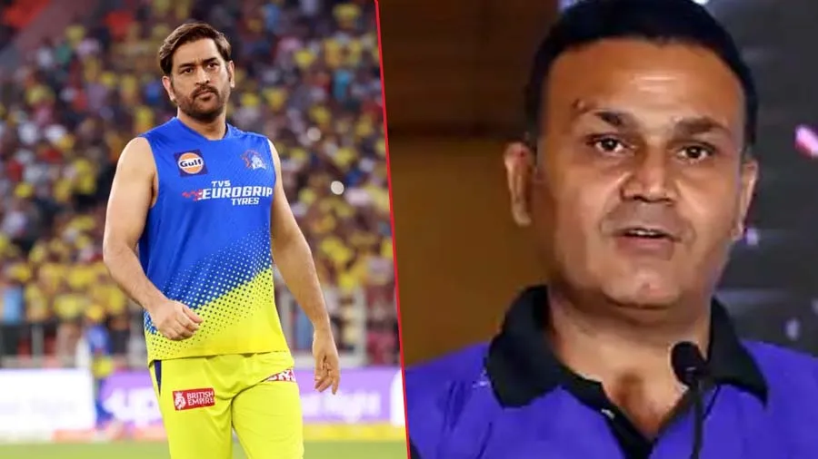 સેહવાગે ટ્વીટ કરીને એમ શા માટે કહ્યું કે-બેંકમાં નોટ બદલી શકો છો, પણ ધોનીને નહીં