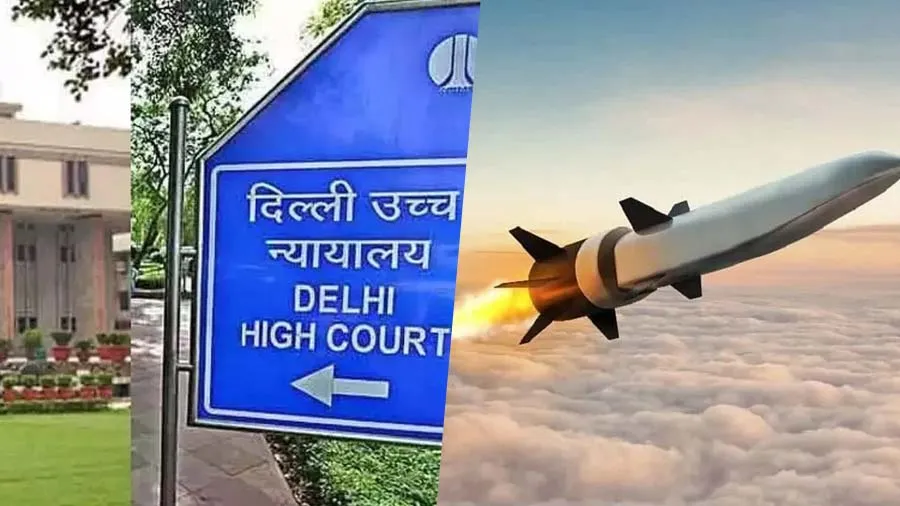 પાક. પર મિસફાયર થઇ હતી બ્રહ્મોસ મિસાઈલ, ખર્ચો 24 કરોડ