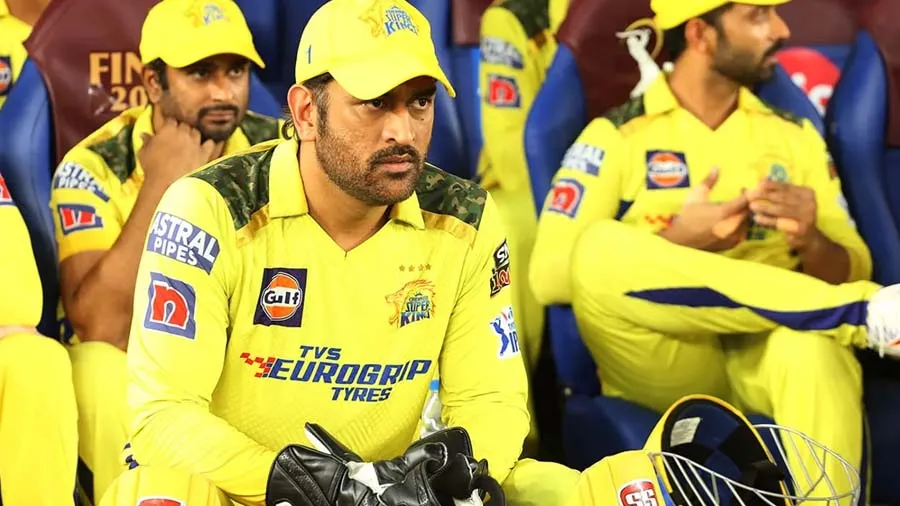 ફાઇનલમાં જીત બાદ સંન્યાસને લઈને ધોની બોલ્યો- સંન્યાસ માટે આ બેસ્ટ સમય..