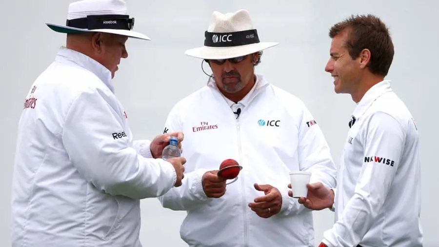 WTC ફાઇનલ માટે ICCએ મેચ અધિકારીઓની કરી જાહેરાત, ભારત માટે માઠા સમાચાર