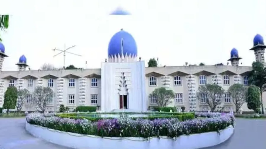 પાકિસ્તાન હાઇકમિશન દિલ્હીમાં સ્કુલ ચલાવતું હતુ, હવે બંધ, કારણ જાણીને ચોંકી જશો