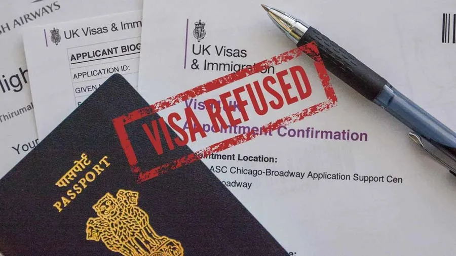 UK સ્પાઉસ વિઝા પર લાગી શકે છે બેન, જો આવુ થયુ તો ભારતીયોને લાગશે મોટો ઝટકો