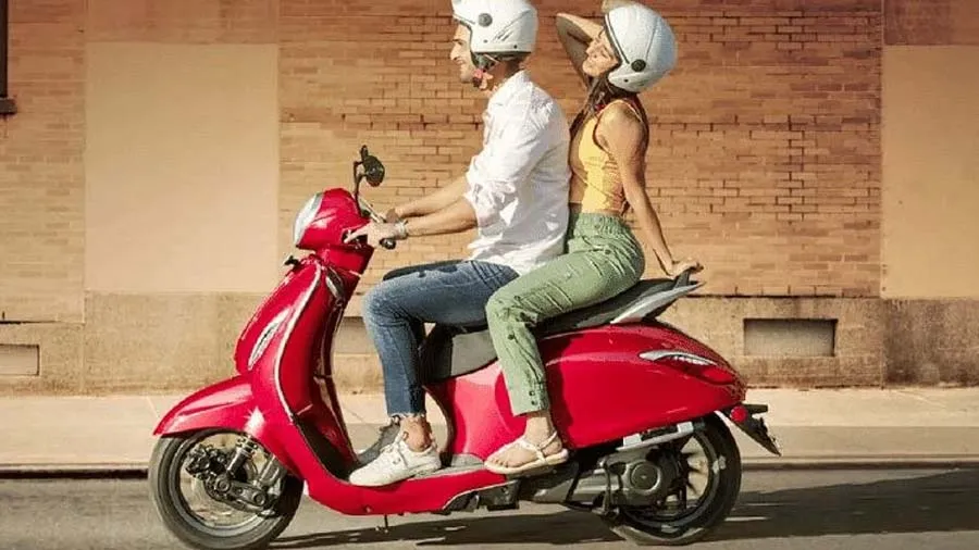 જૂન પહેલા આ ઈલેક્ટ્રિક સ્કૂટરની ખરીદીથી થશે રૂ.35,000ની બચત