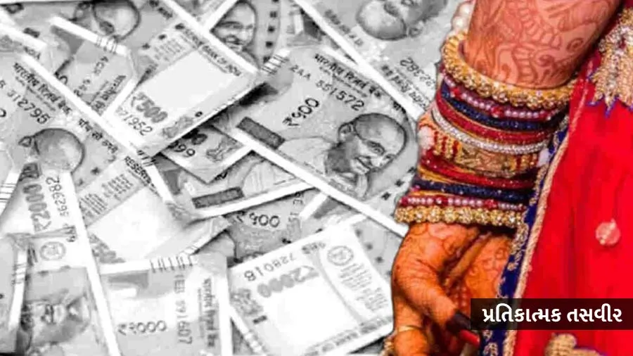 પત્નીએ પતિને કહ્યું, મારા પિતાએ દહેજ આપ્યું છે, હું રસોઇ નહીં બનાવું, જાતે બનાવો